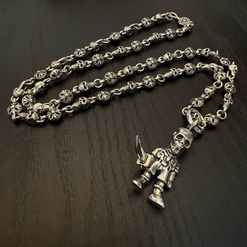 Chrome Hearts necklace 05yxh339
